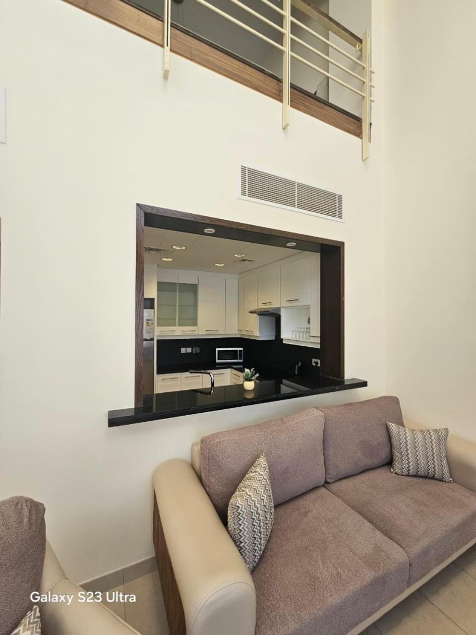 B35 Samarah Resort LOFT apartment Apartment in Africa