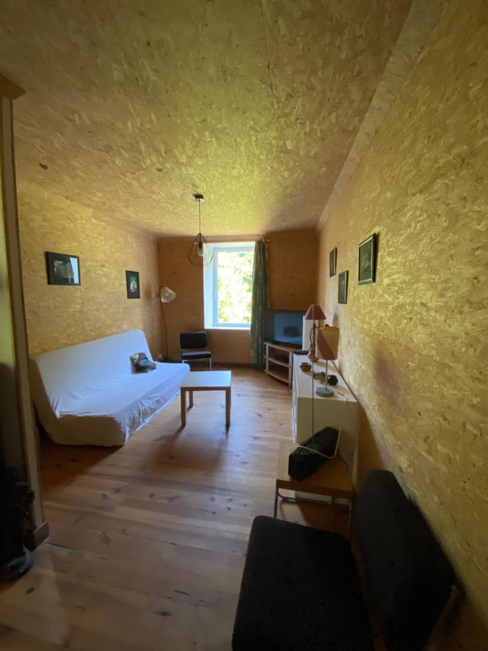 TV and multimedia, Living room