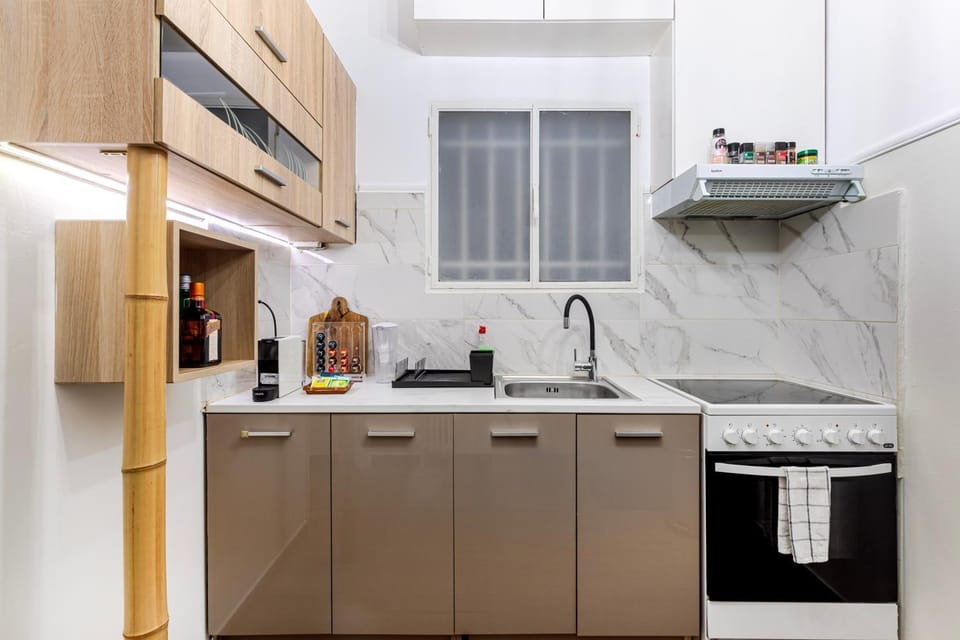 Kitchen or kitchenette, kitchen, kitchen