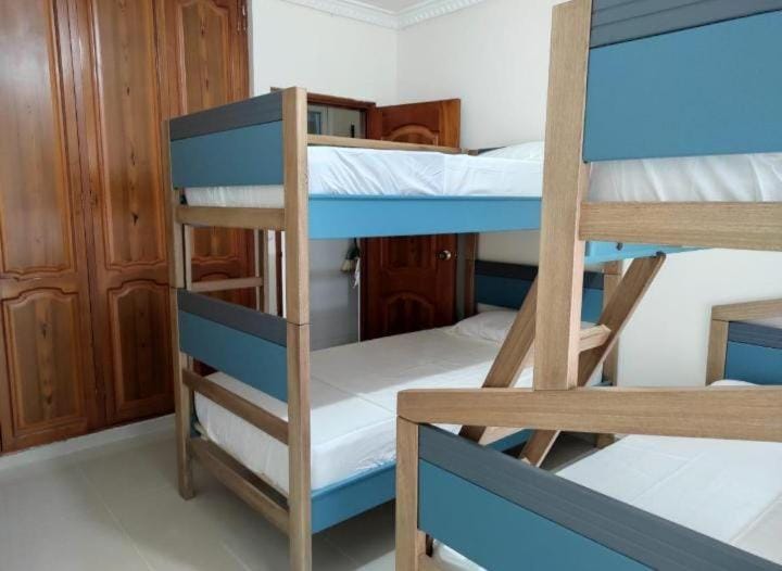 Siete Mares Apartment in Gaira