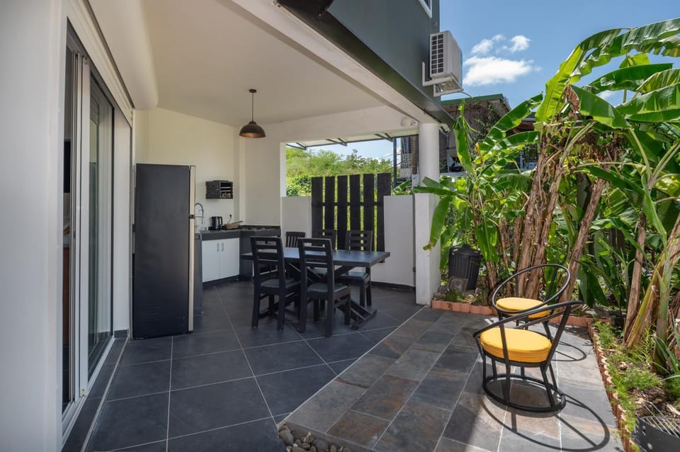 Kitchen or kitchenette, Mountain view