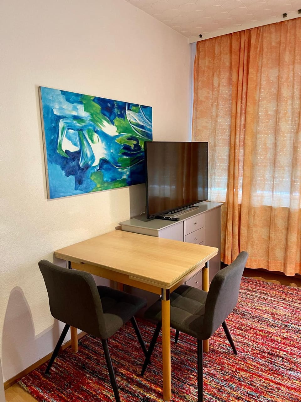Etzel Ferienwohnung Altstadt Apartment in Wurzburg