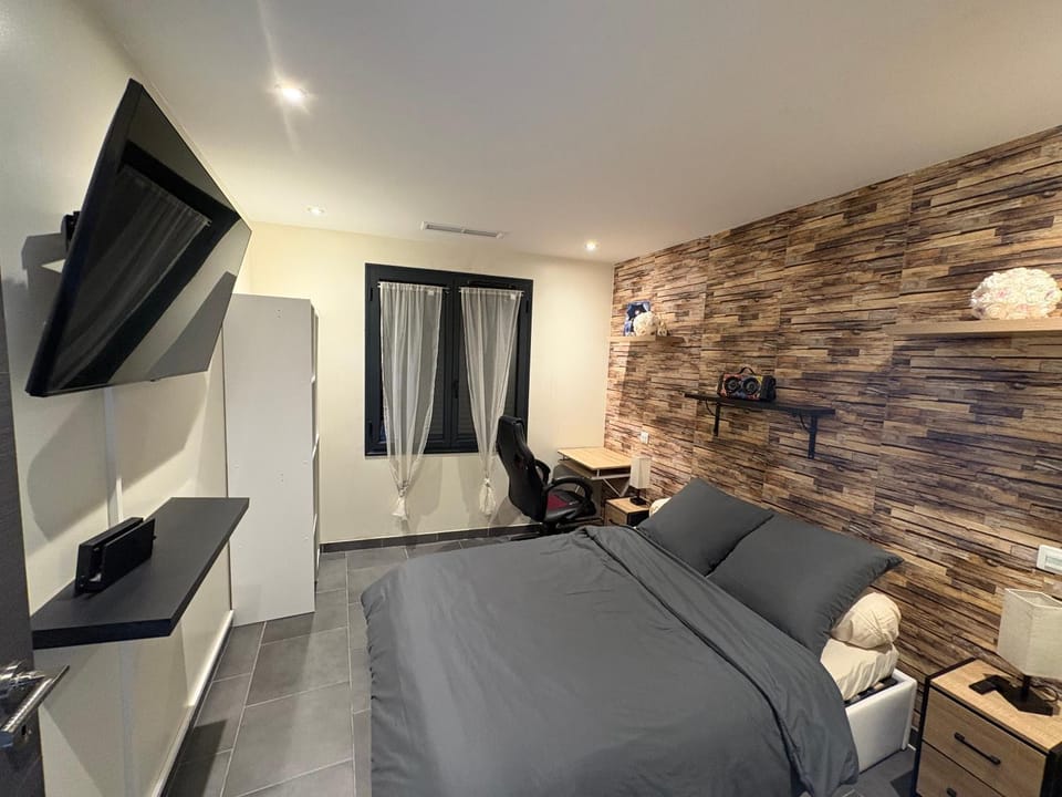 Mas LILE Villa in L'Isle-sur-la-Sorgue