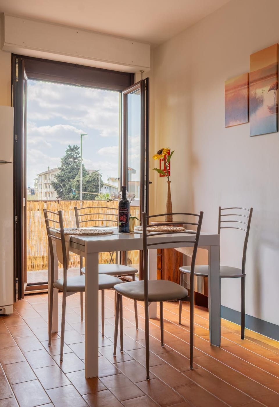 Poetto Parkside Apartment Apartment in Quartu Sant'Elena
