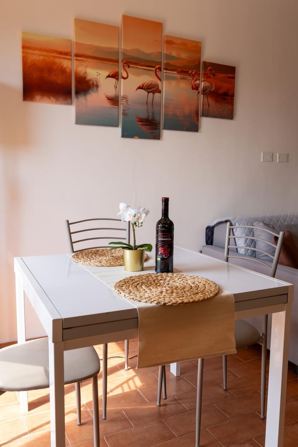 Poetto Parkside Apartment Apartment in Quartu Sant'Elena