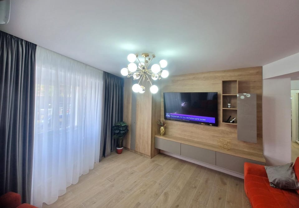 Communal lounge/ TV room, TV and multimedia