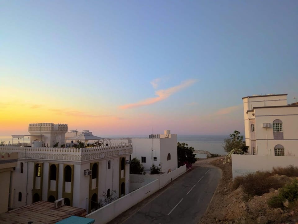 Qantab Hut Campground/ 
RV Resort in Muscat