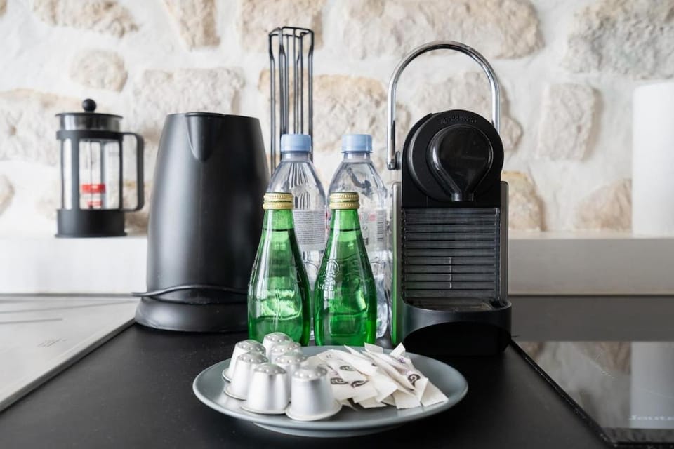 ParisConciergerie - 1BR apartment with AC Apartment in Paris