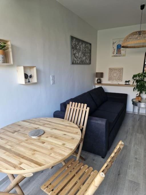 valras plage à 5 minutes de la mer Apartment in Occitanie
