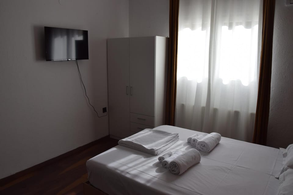 Balkanisateur Studio A Apartment in Kavala