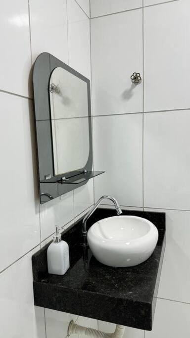 Aconchegante Apê no Centro de BH Apartment in Belo Horizonte