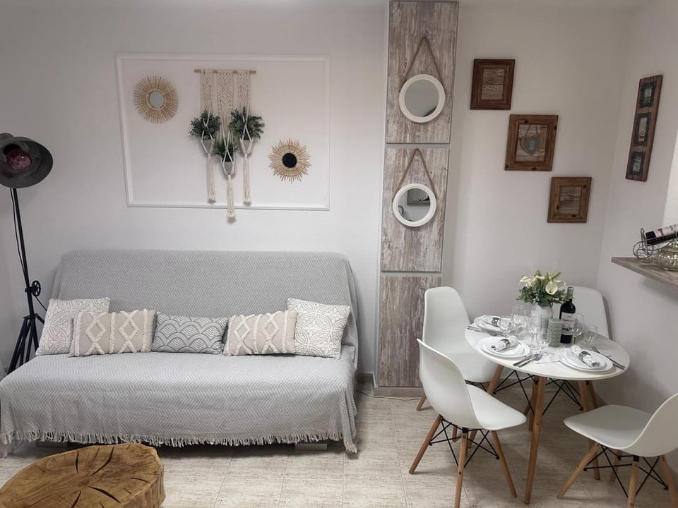 El Verano Apartment in Torrevieja