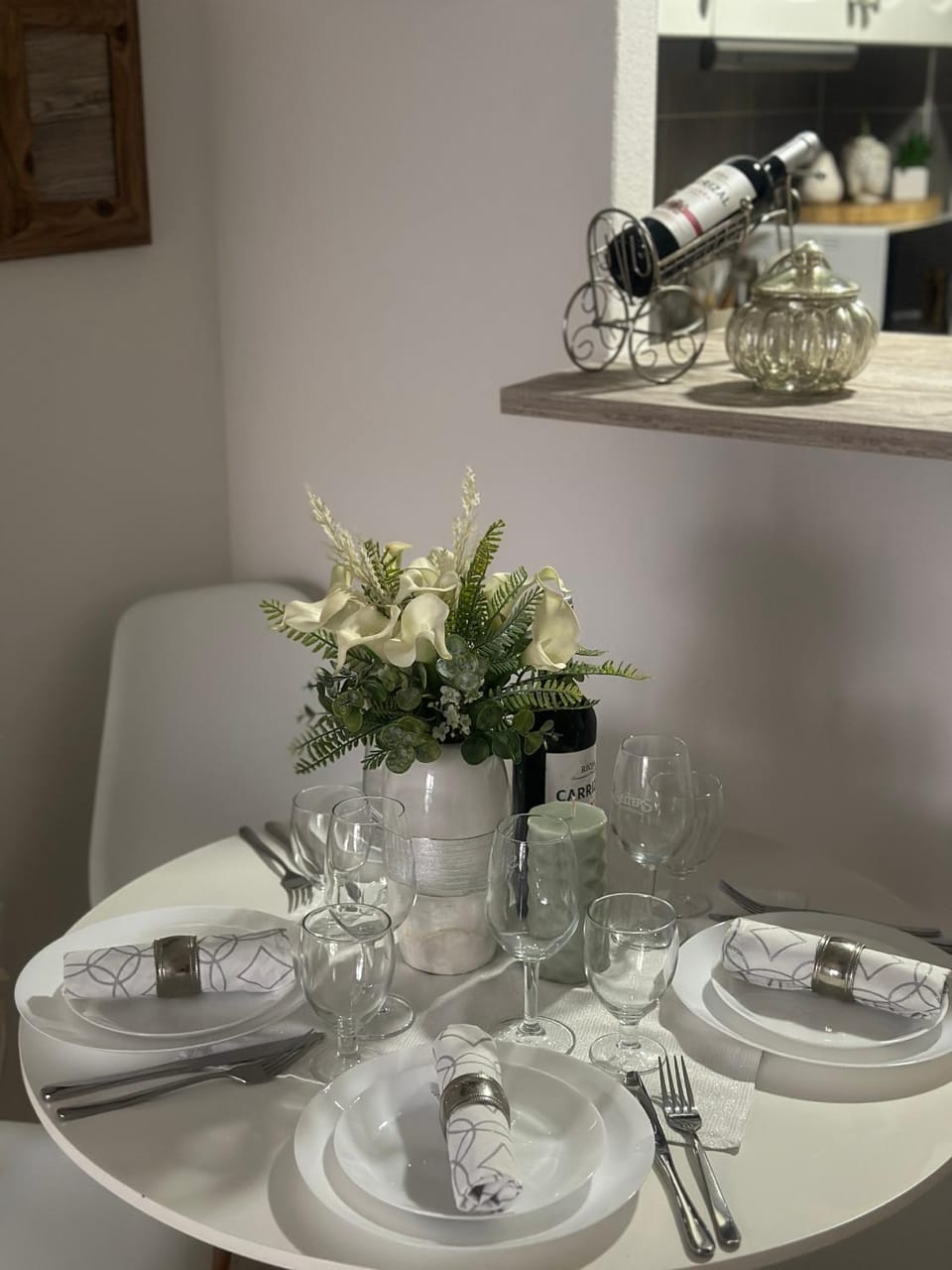 El Verano Apartment in Torrevieja