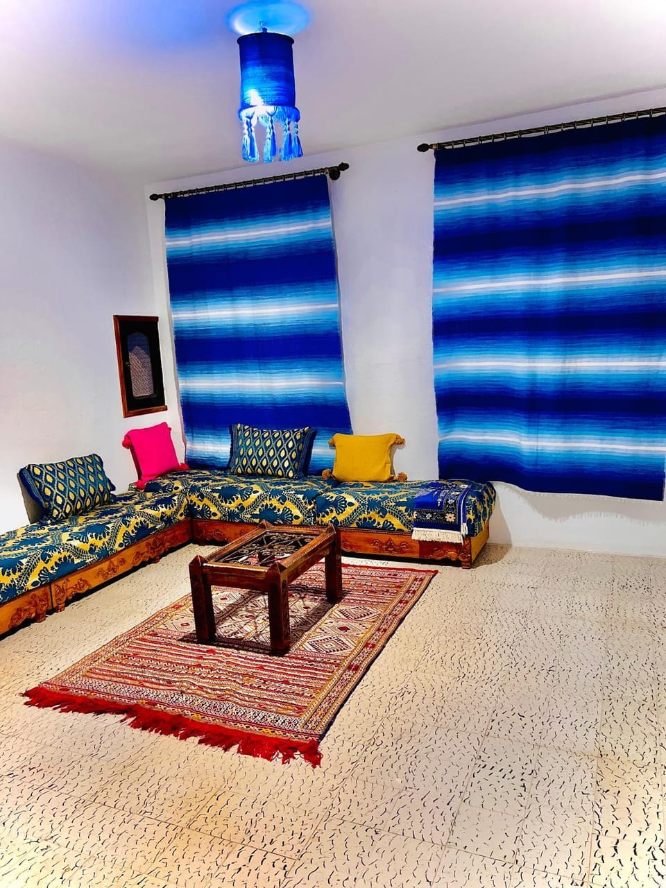 casa venise Apartment in Chefchaouen