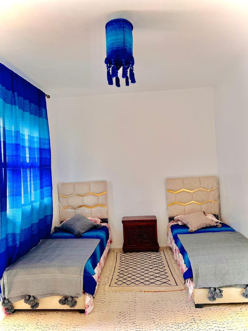 casa venise Apartment in Chefchaouen