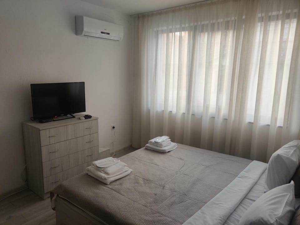 Apartment 1 Zdrave Apartment in Stara Zagora, Bulgaria