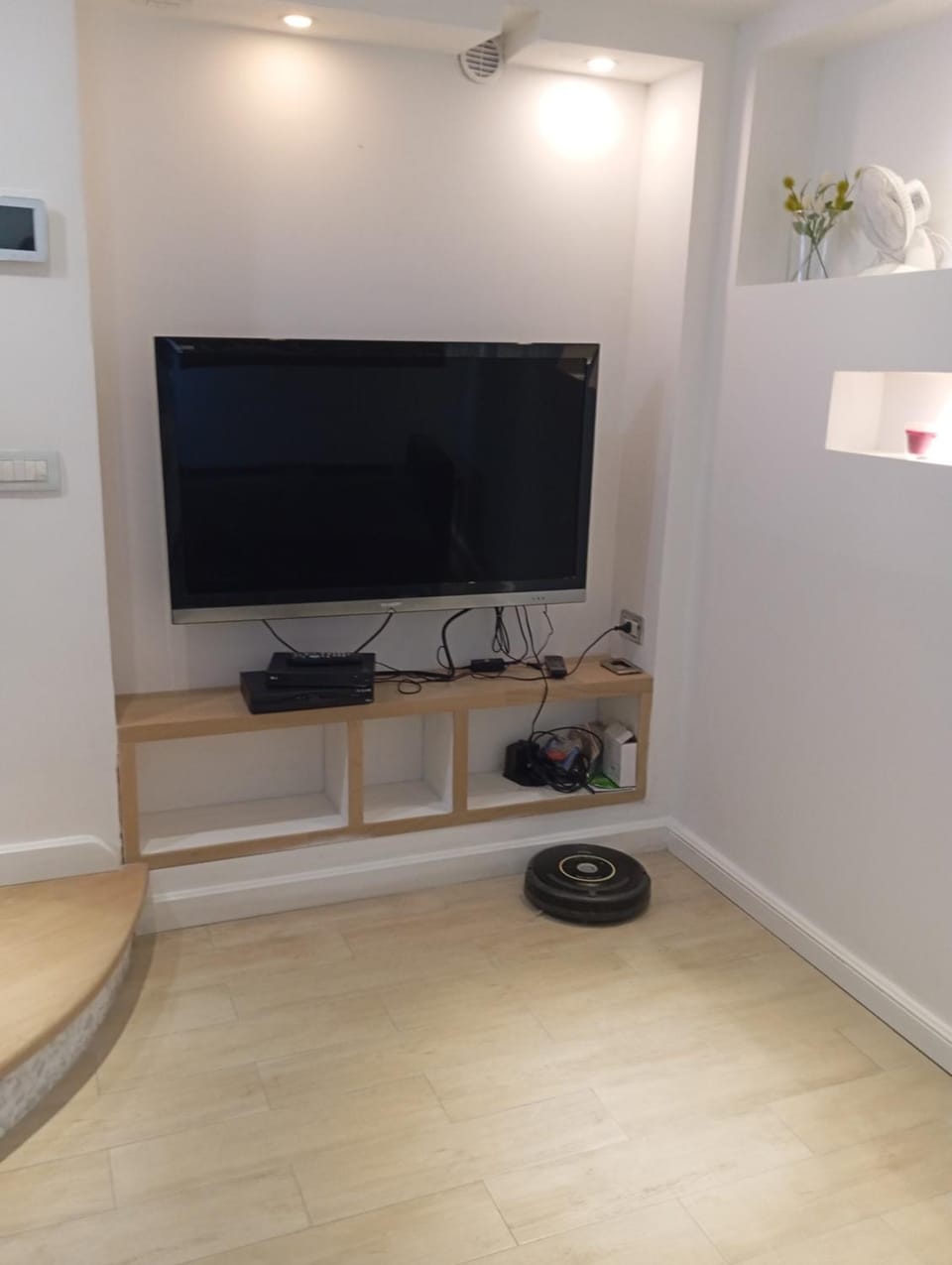 TV and multimedia