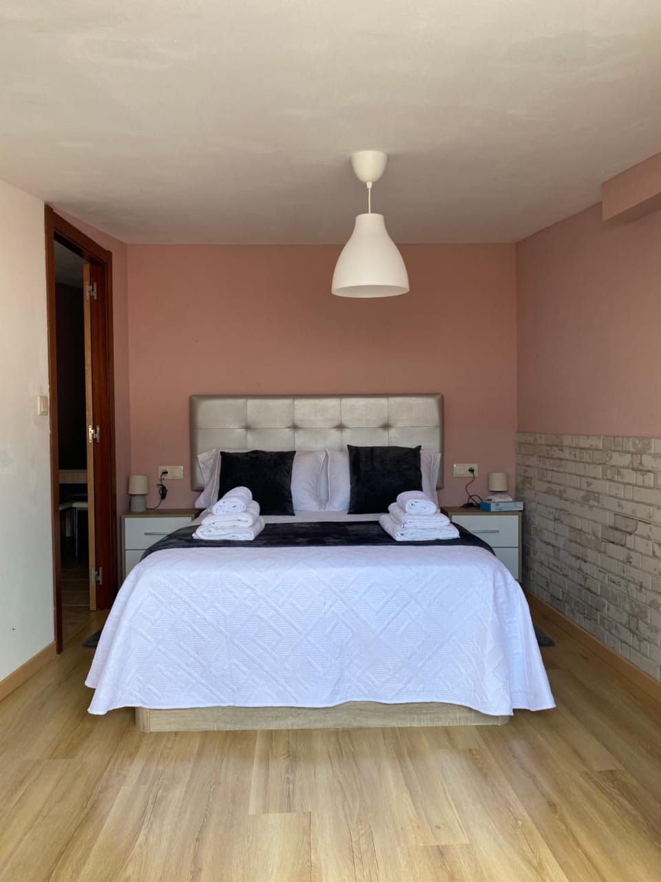 Casa de CUSCULIAS Apartment in Fisterra