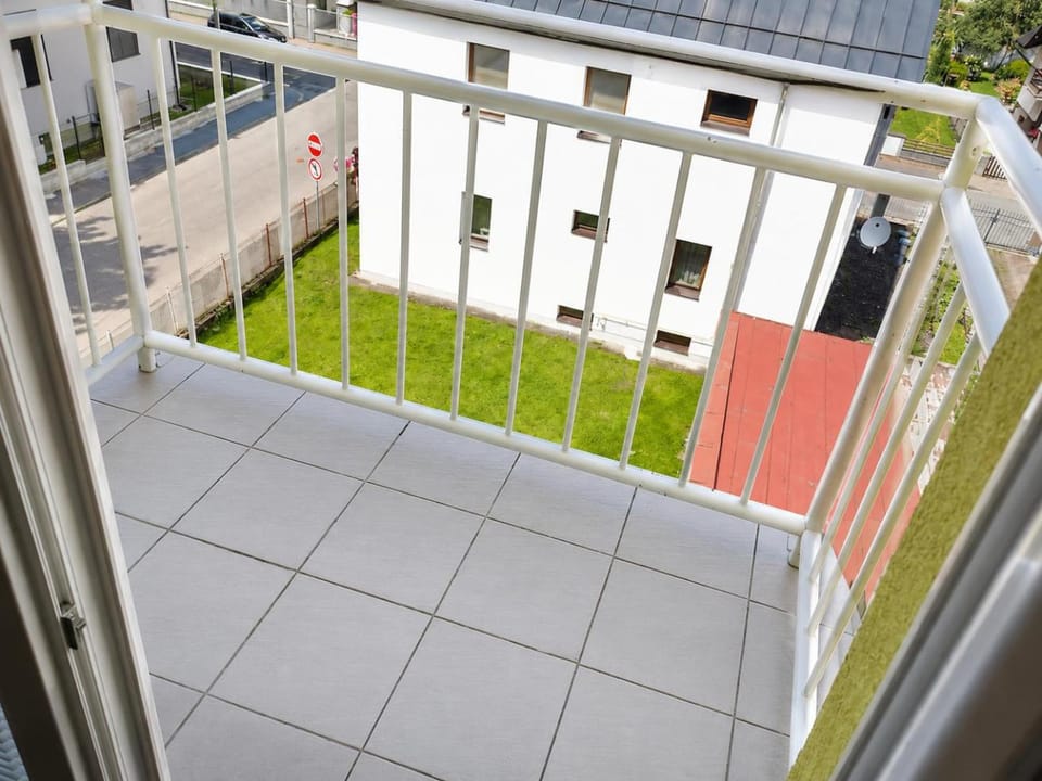 Off site, Balcony/Terrace