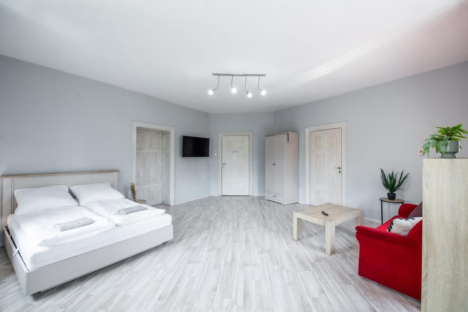 Pokoje nad Kłodnicą Apartment in Czechia