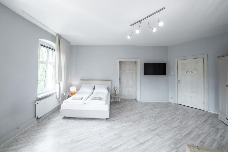 Pokoje nad Kłodnicą Apartment in Czechia