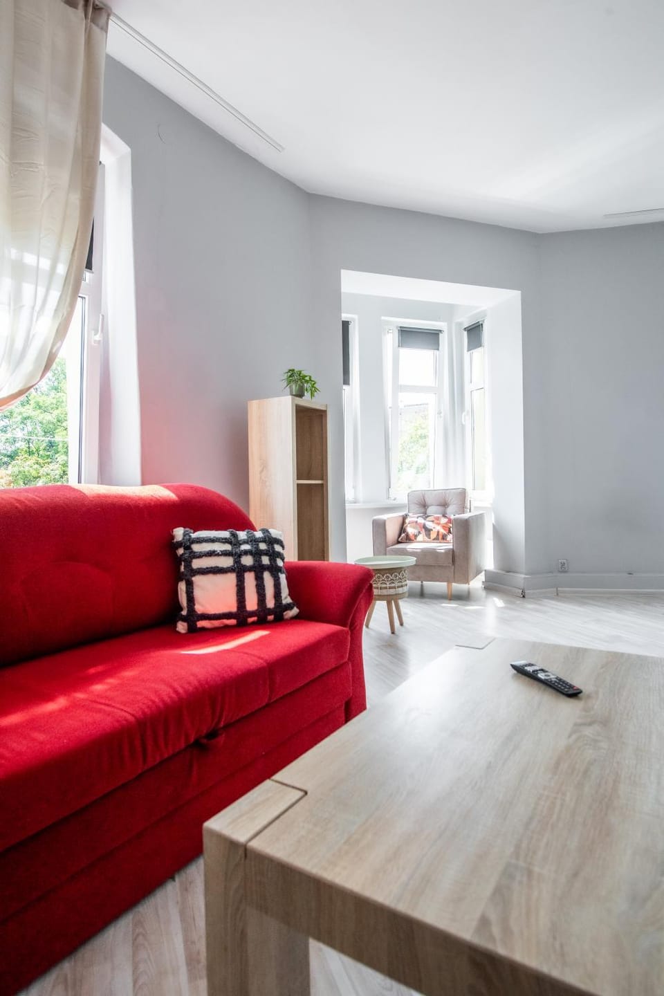 Pokoje nad Kłodnicą Apartment in Czechia