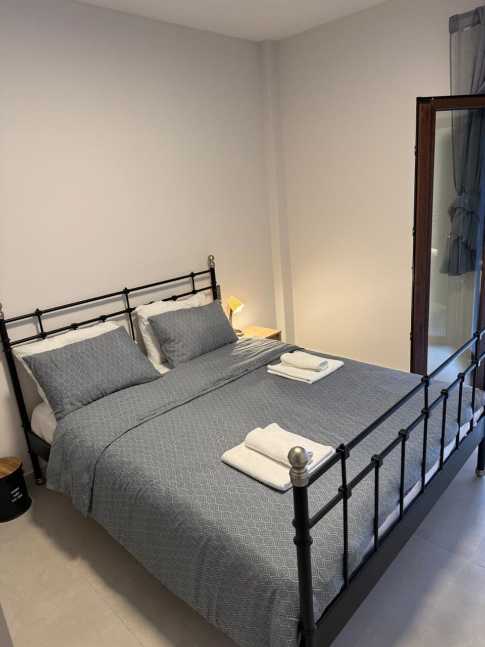 Larisa Dim Apartment in Greece