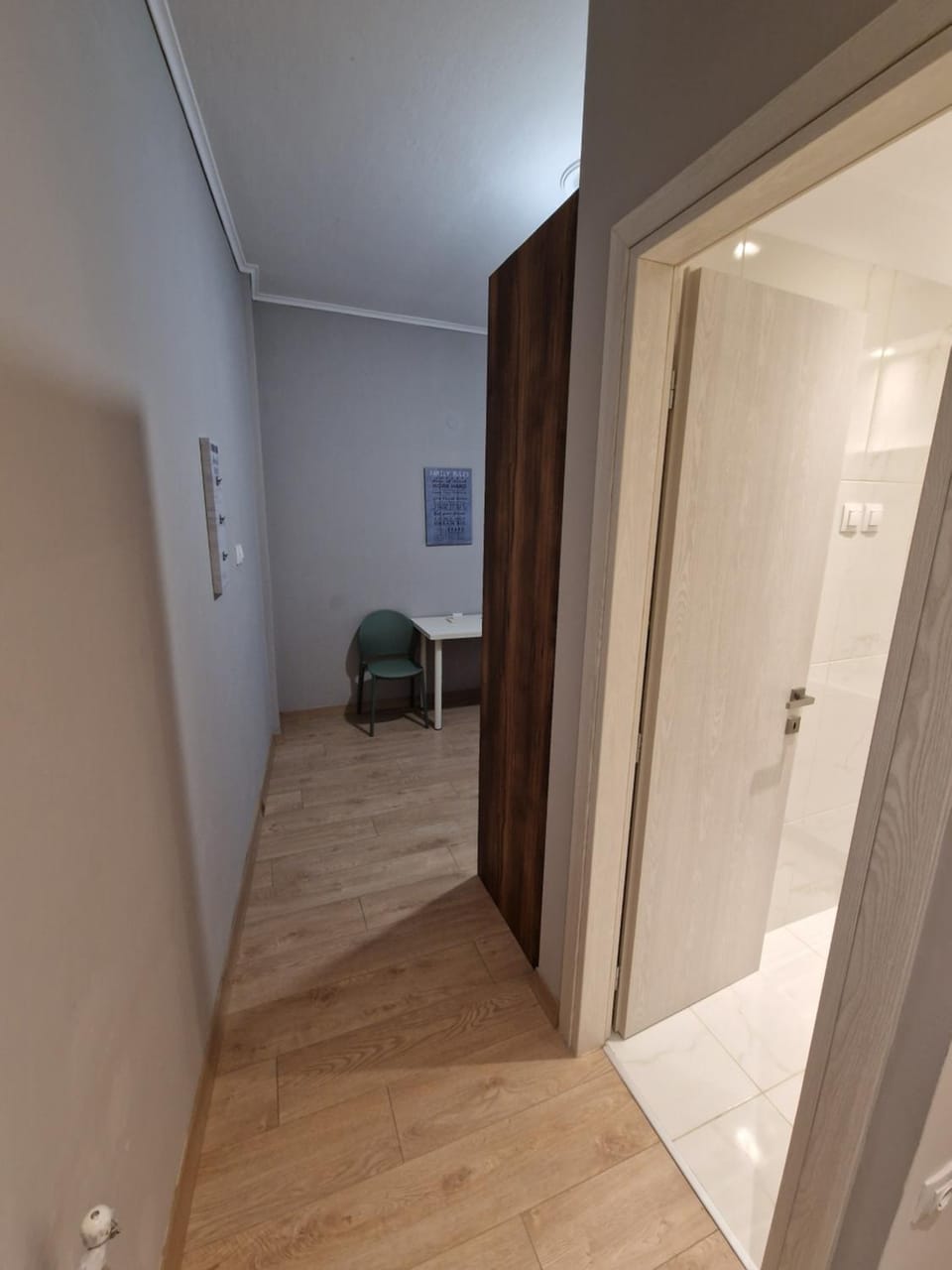 Diana's Cozy 16 Studio Apartment in Ioannina