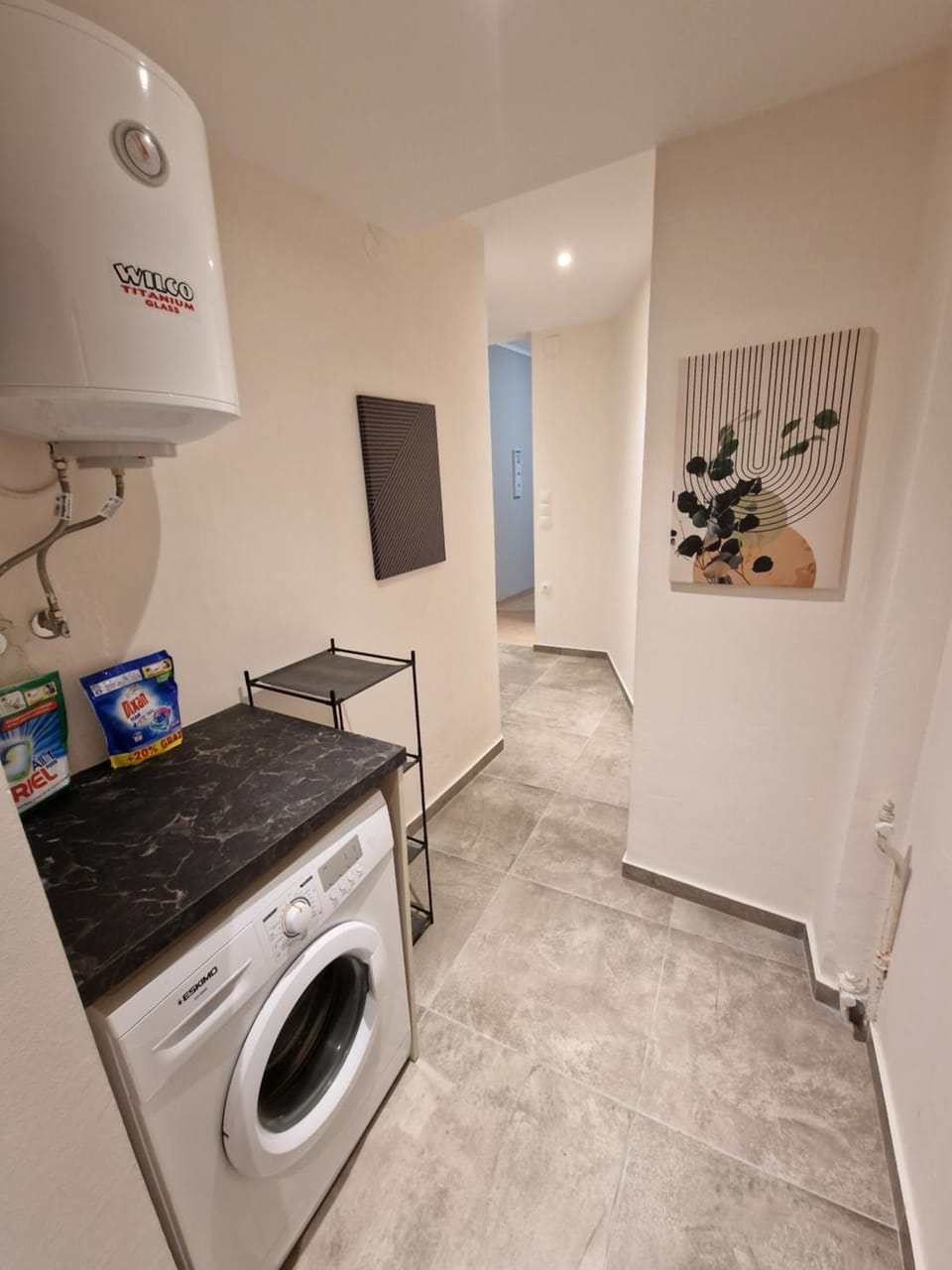 Diana's Cozy 16 Studio Apartment in Ioannina