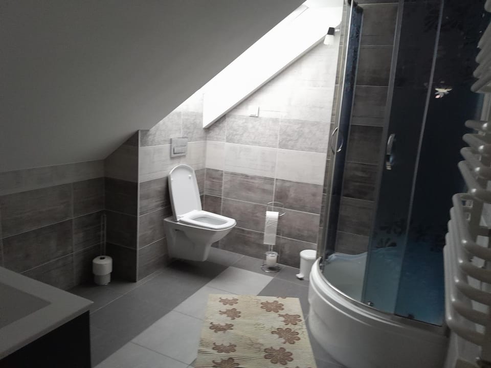 Pod Żurawiem Bed and Breakfast in Slovakia
