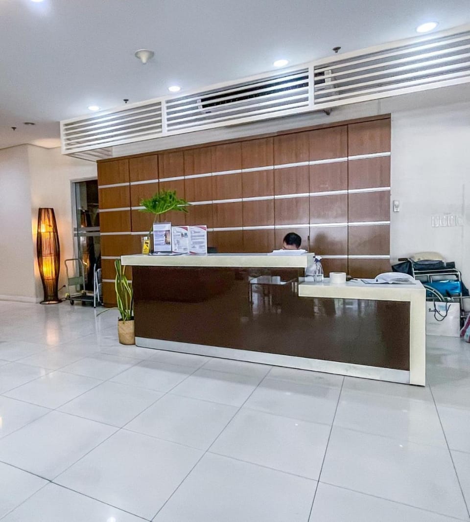On-site shops, Lobby or reception, Lobby or reception