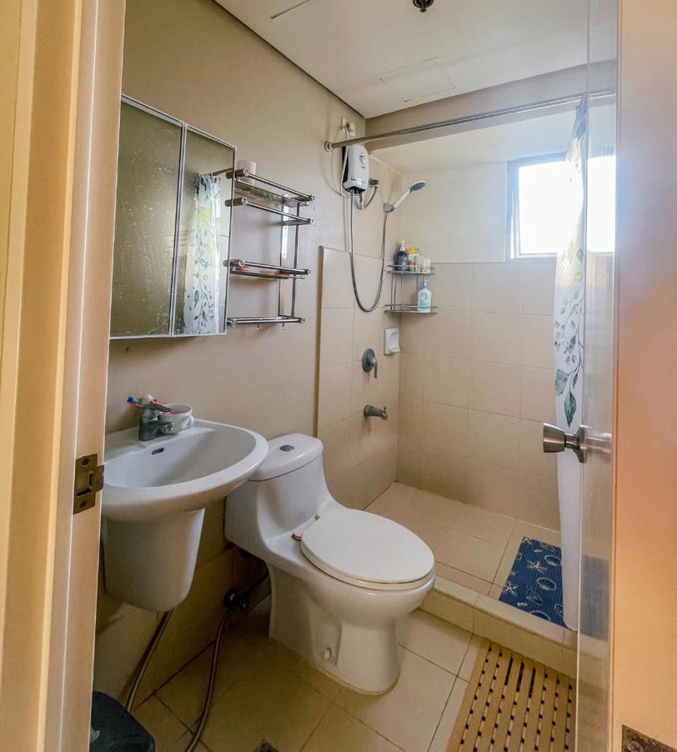 Shower, Toilet, Bathroom, bidet