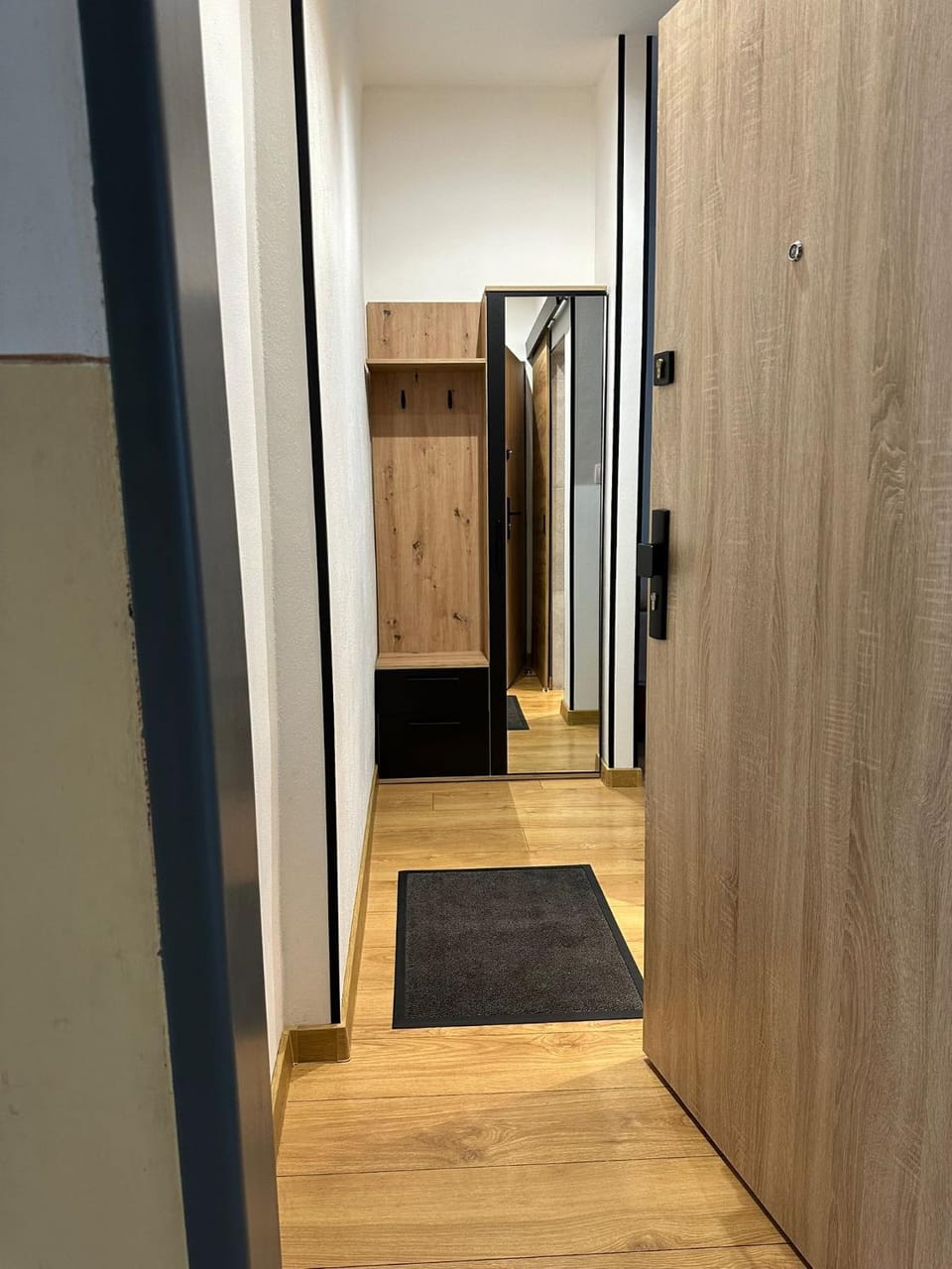 Apartmán BB-centrum3 Apartment in Slovakia