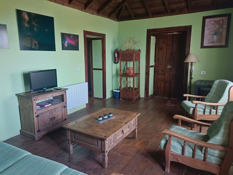 Casa Rural de Abuelo Apartment in La Palma