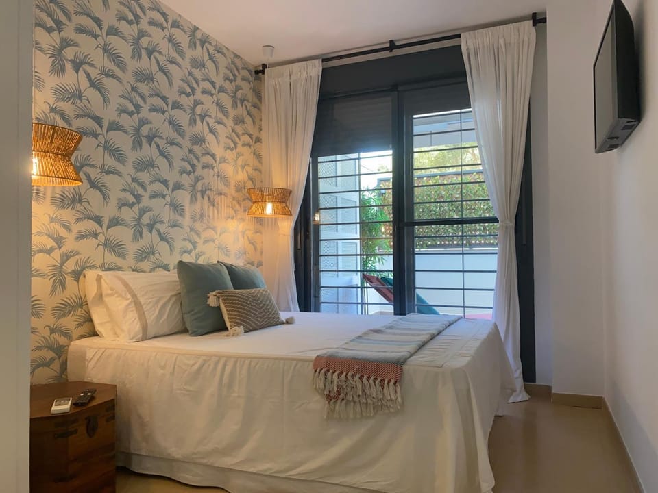 Casa MILMARES Apartment in Andalusia