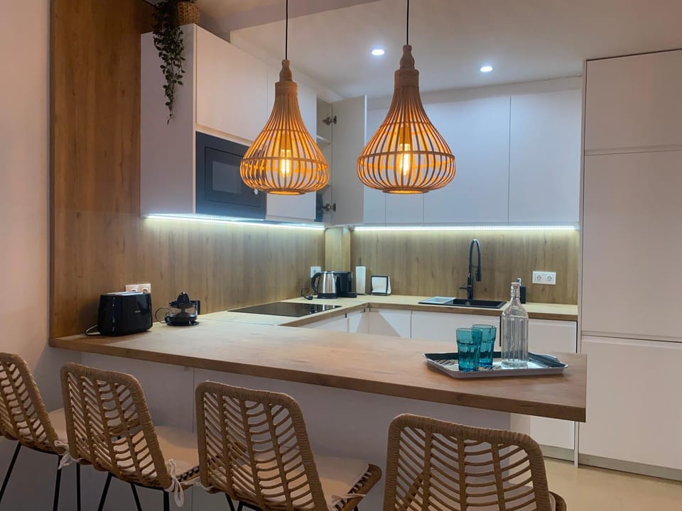 Casa MILMARES Apartment in Andalusia