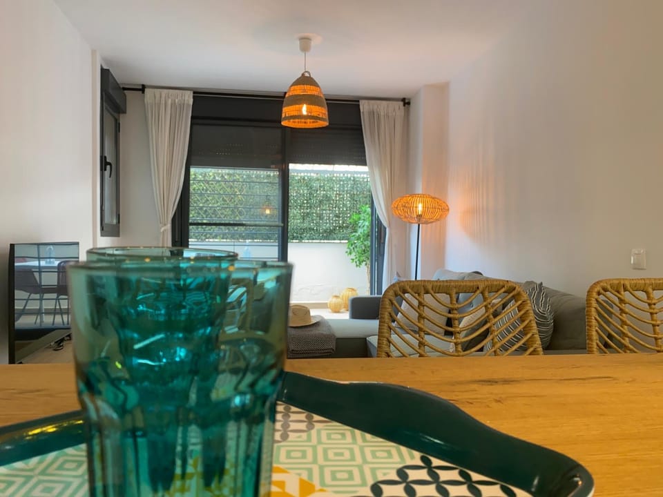 Casa MILMARES Apartment in Andalusia