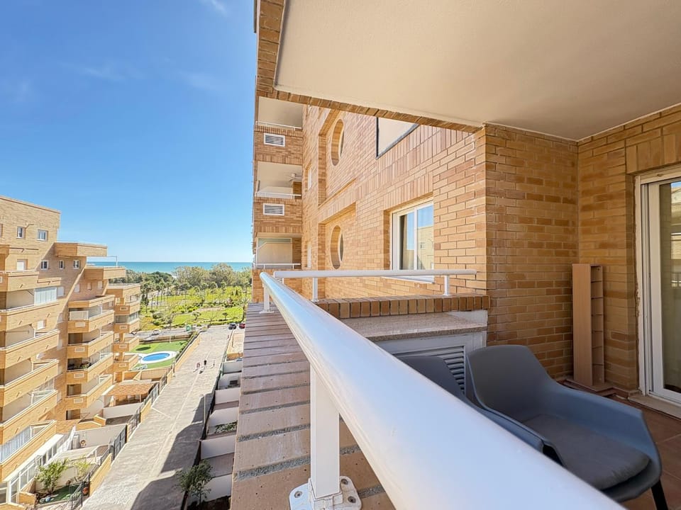 View (from property/room), Balcony/Terrace