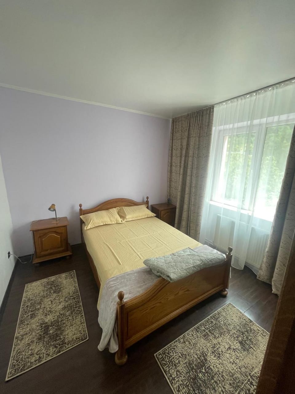 Apartament Sory ,la 200 de metri de hoteluri,ștrand ,terase,are toate utilitățile inclusiv internet wireless,cablu tv, priveliște spre munte și hoteluri Apartment in Serbia