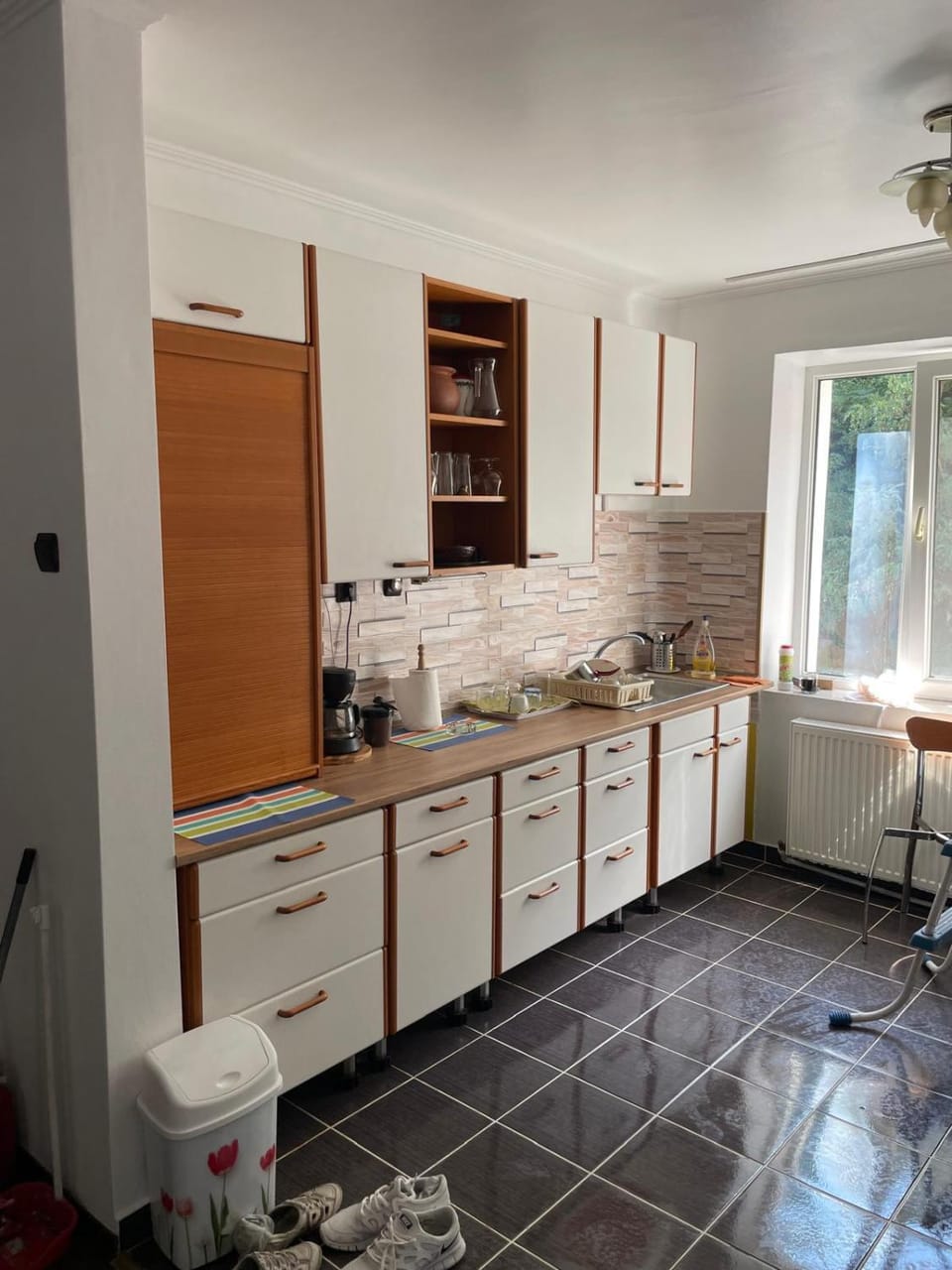 Apartament Sory ,la 200 de metri de hoteluri,ștrand ,terase,are toate utilitățile inclusiv internet wireless,cablu tv, priveliște spre munte și hoteluri Apartment in Serbia