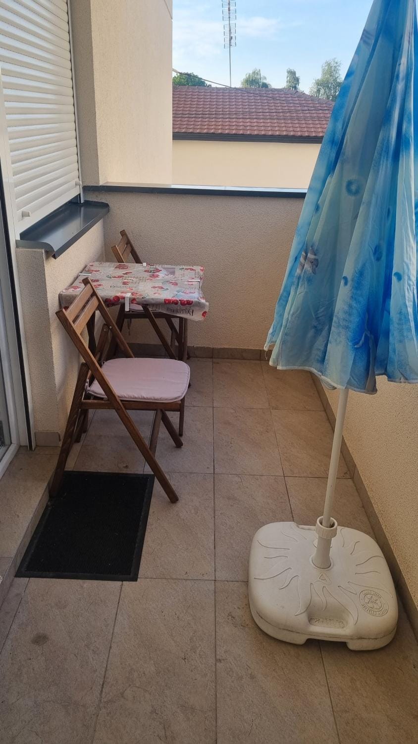 Apartman Lola Apartment in Belgrade