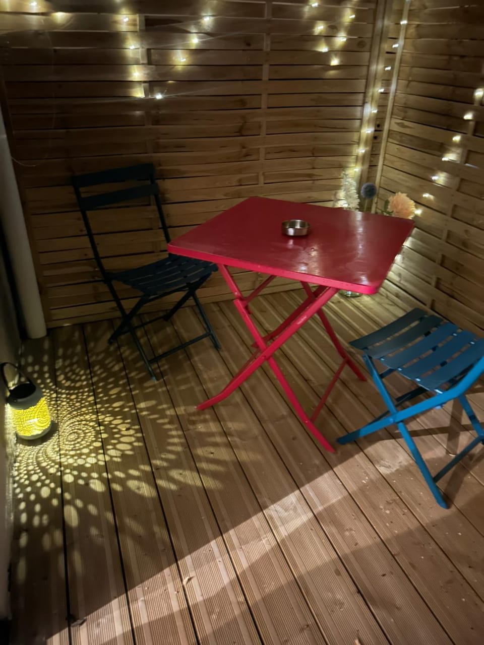 Patio, Balcony/Terrace, Dining area