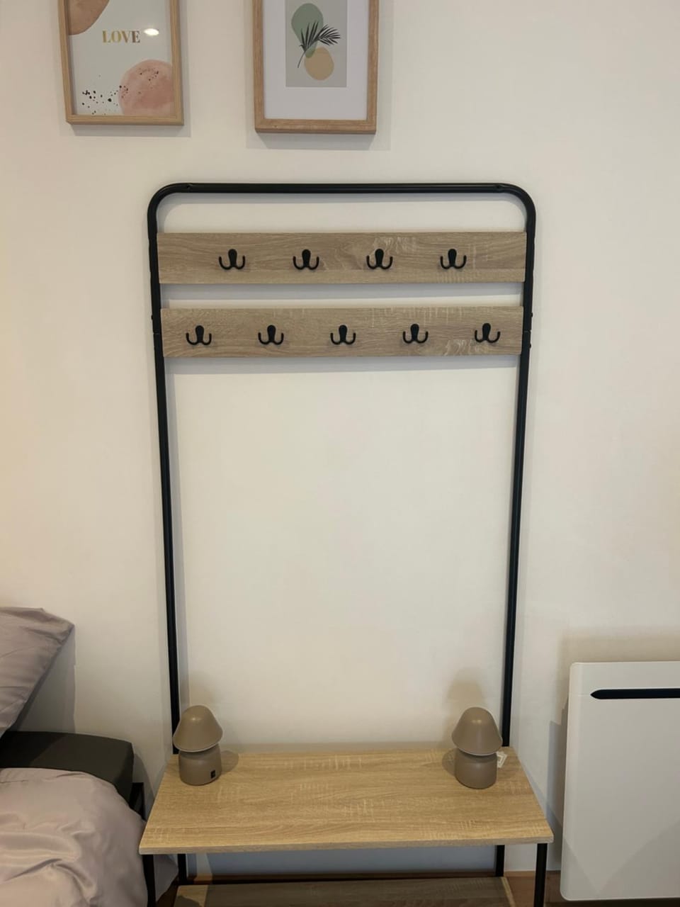 storage