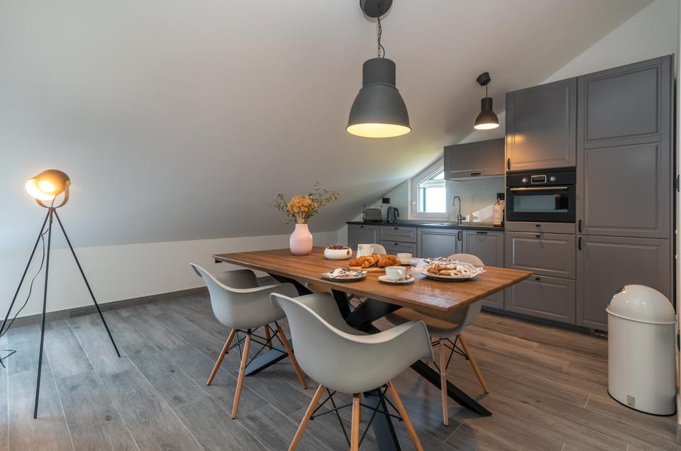 Sea View House Apartment in Šibenik-Knin County, Croatia