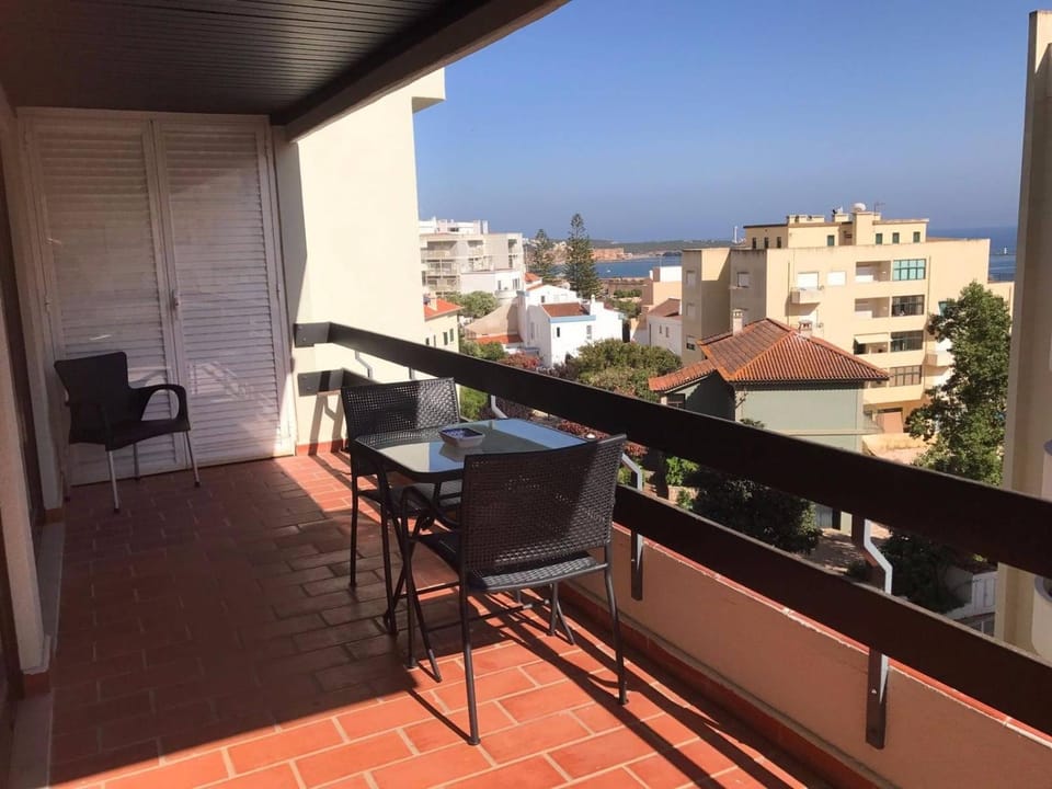 View (from property/room), Balcony/Terrace