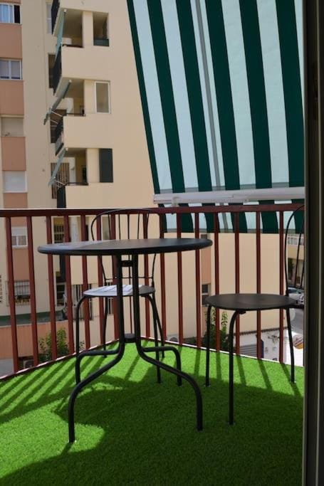 Property building, View (from property/room), Balcony/Terrace