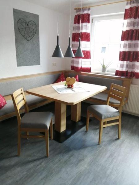 Apart Rosi Apartment in Tyrol
