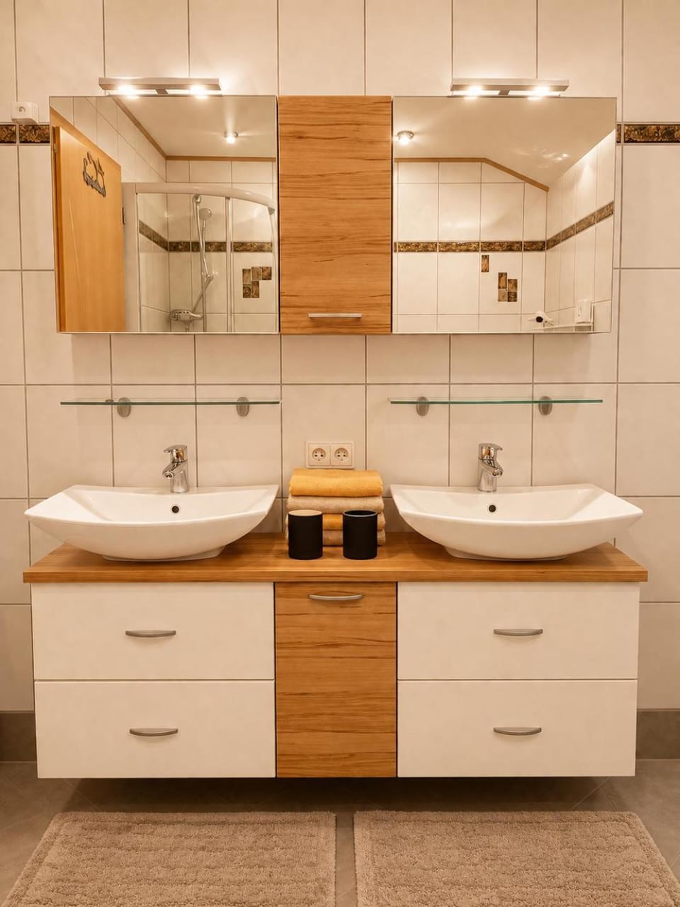 Apart Rosi Apartment in Tyrol