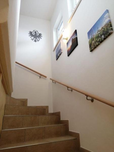 Apart Rosi Apartment in Tyrol