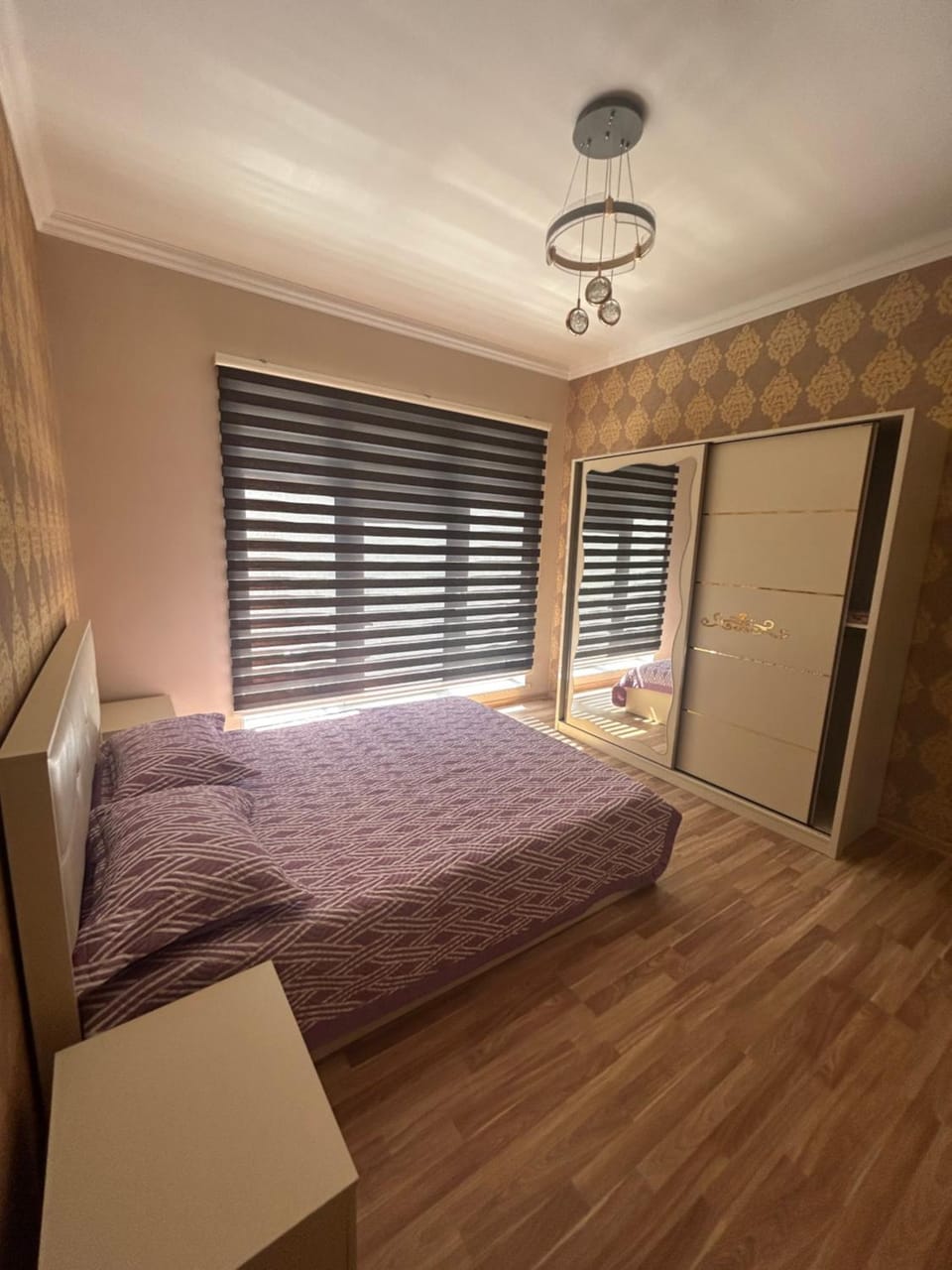 Sunrise Guesthouse Villa in Azerbaijan